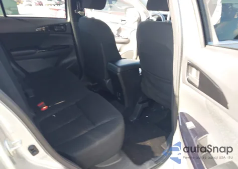 2023 Mitsubishi Eclipse Cross Le S-Awc/Ralliart S-Awc from USA, damaged, VIN JA4ATVAA3PZ003183